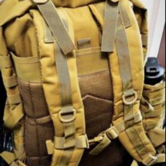 FLAPI Military Tactical Army Backpack